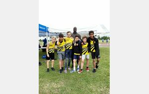 Meeting Bailly Noisy 25 juin 2022