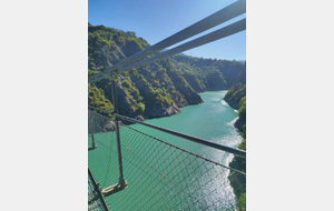 Les traileurs du SOH sur les Passerelles