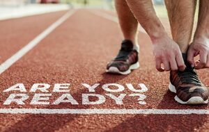 C'est la rentrée du SOH athlé !