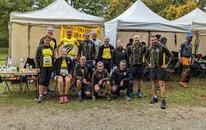 Capri c'est fini mais Cergy est à nous !