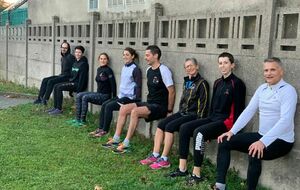 Ma première fois au renfo SOH'livia !