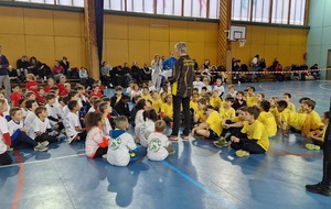 LES EA/PO à Brodani le 3 décembre 2022