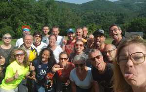 Lozère Trail juin 2025