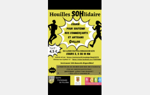 La Houilles SOHlidaire