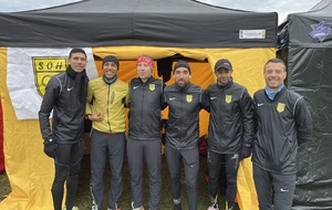 REGIONAUX ILE DE FRANCE DE CROSS