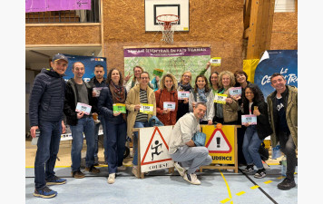 Trail, émotions et Cévennes