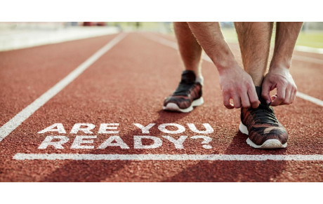 C'est la rentrée du SOH athlé !