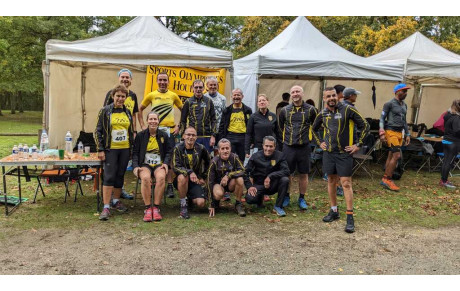 Capri c'est fini mais Cergy est à nous !