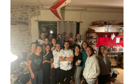 Le SOH braque le trésor des Templiers !