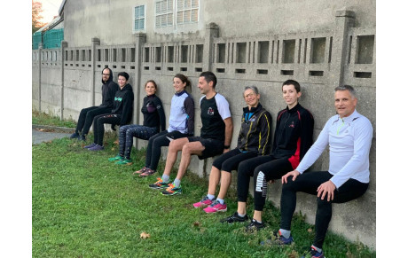 Ma première fois au renfo SOH'livia !