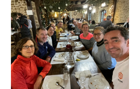 1er challenge de FRANCE à Cernay