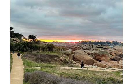 UTCA : Ultra trail des Côtes d'Armor