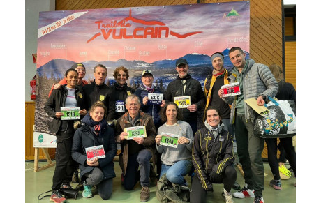 LES SOH aux pieds des géants endormis