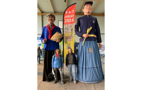 Bienvenue chez les SOH'Chtis !