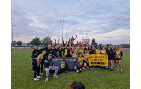 Interclubs 2ème tour : Toujours plus haut, toujours plus fort ?!