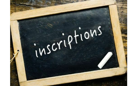 INSCRIPTIONS 2024/2025 Adultes FFA et loisirs  