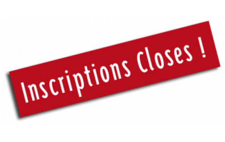 Infos INSCRIPTIONS : notre école d'athlétisme affiche complet pour les EA et PO ( enfants nés de 2013 à 2016 )