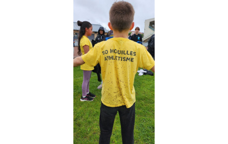 Compétition interne EA/PO du 29 mai 2024