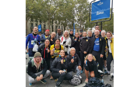 Paris-Versailles-Houilles