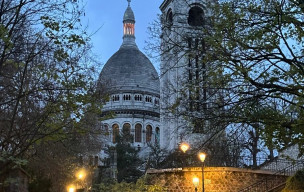 OFF Montmartre